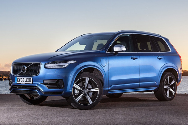 XC90 ֶϰӪ