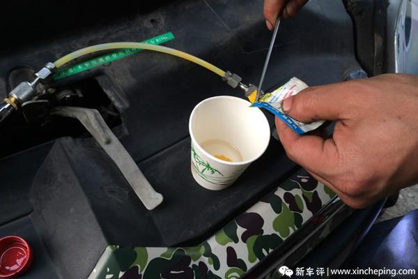 更换刹车油刹车可能偏软，那值得更换吗？