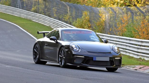 ٿص ¿911 GT3ֶ