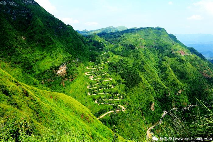 走史迪威登打鹰山，前驱SUV不怯场