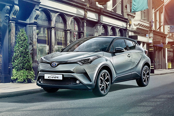 C-HR38̨ 