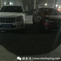 猎豹Q6，怎么样？