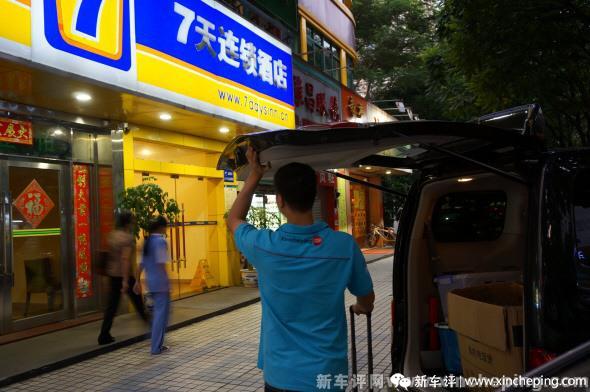 浅谈为何7座MPV比SUV更加实用