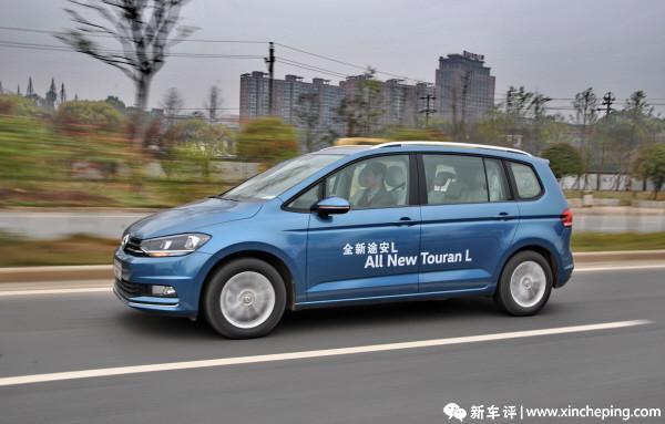 浅谈为何7座MPV比SUV更加实用