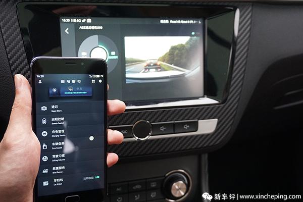 名爵ZS 1.5L体验：年轻人，我给你的手机加了四个轮子