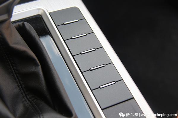 景逸X5 1.6L CVT首试：换代作业完成一半