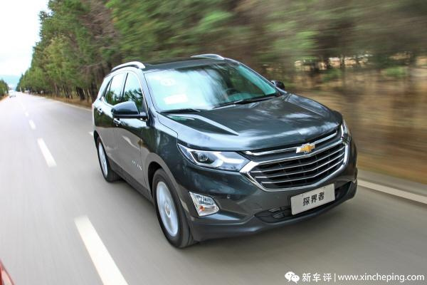 别再跟我说途观CR-V，紧凑型SUV还有哪些选择？
