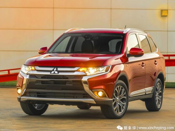 别再跟我说途观CR-V，紧凑型SUV还有哪些选择？