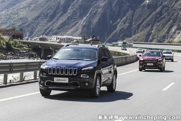 别再跟我说途观CR-V，紧凑型SUV还有哪些选择？