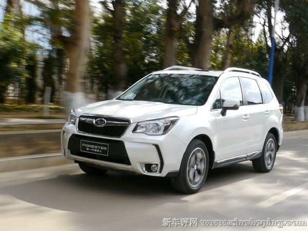 别再跟我说途观CR-V，紧凑型SUV还有哪些选择？