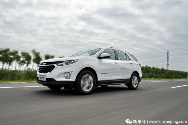 试车无数：花小钱也能买来轻快，1.5T合资SUV如何选？