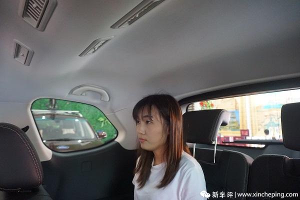 十款7座SUV第三排大横评：空间、进出、乘坐谁强谁弱？