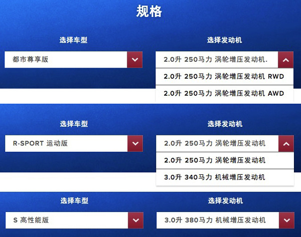 换新2.0T动力 新款F-PACE 6月19日上市