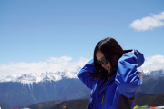 瑞风S7征越滇藏之旅(三)昌都有条美丽的河