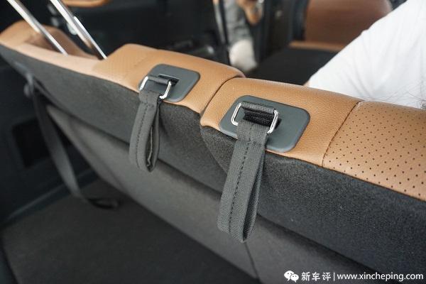 十款7座SUV第三排大横评：空间、进出、乘坐谁强谁弱？