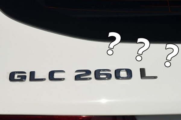 奔驰GLC将推长轴距版本应对新X3/新Q5？