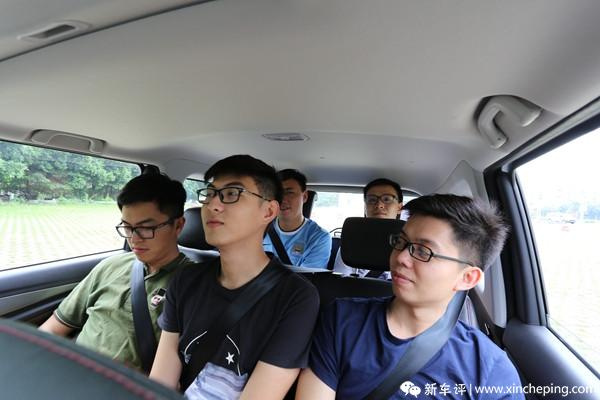 背负品牌的名义，欧尚小改含义不小