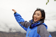 瑞风S7征越滇藏之旅(五)阳光下世界多鲜艳
