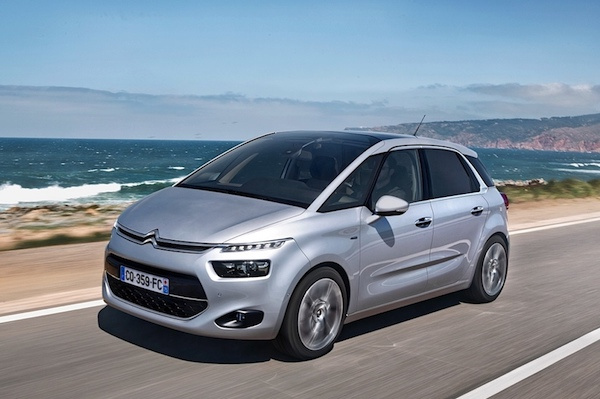 买小众车就是为了不被定义,拒绝贴标签