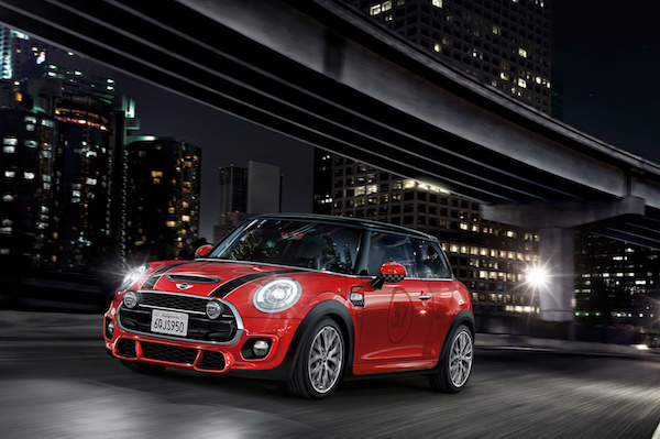 买小众车就是为了不被定义,拒绝贴标签