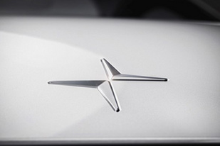 首款新车定名Polestar 1,Polestar品牌今日发布