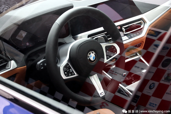 bmw 325li首试:5系你……干嘛穿了3系的衣服