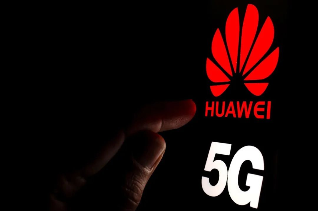 靠什么超越特斯拉?华为用独步全球的5g技术甩出一个"王炸"