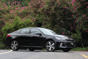 全新起亚K5 2.0T
