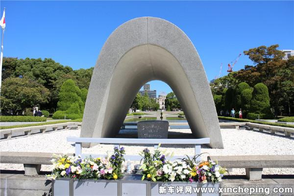 全球二战死亡人数最多的纪念馆,包括德国集中营,日本广岛核爆遗址,与