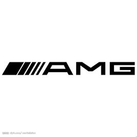 C级AMG