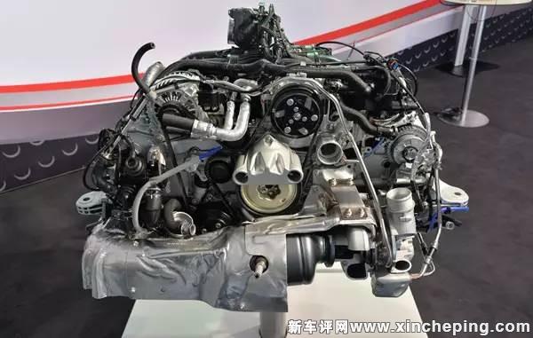为什么要换四缸发动机?