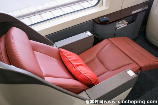 crh380a内部图片图片