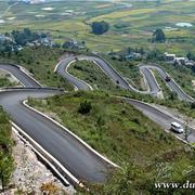 15-18万，贵州山区求购车，不少高速，也有乡村公路。