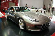 2016北京车展车评人点评：法拉利GTC4 Lusso