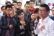 ASK YYP视频答问——北京车展现场特别版（中）