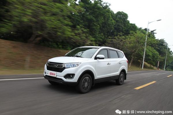 “伪SUV”为何遍地开花？2016年6月份国内汽车销量分析