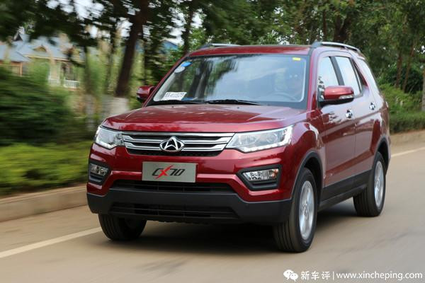 “伪SUV”为何遍地开花？2016年6月份国内汽车销量分析