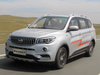 SWM斯威X7