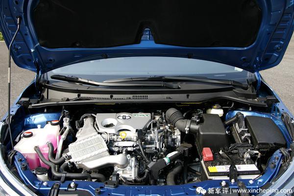 一汽丰田卡罗拉12t首试报告我是丰田12t