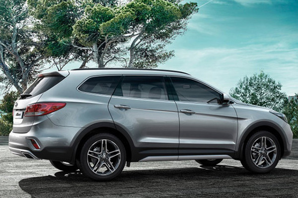 90-38.78万,现代格越正式上市