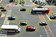 解析通用网联汽车技术：看见自动驾驶的曙光