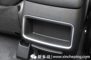 猎豹CS10 1.5T首试:这是邦奇CVT表现最好的一次 猎豹CS10 1.5T首试:这是邦奇CVT表现最好的一次