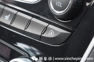 猎豹CS10 1.5T首试:这是邦奇CVT表现最好的一次 猎豹CS10 1.5T首试:这是邦奇CVT表现最好的一次