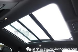 猎豹CS10 1.5T首试:这是邦奇CVT表现最好的一次 猎豹CS10 1.5T首试:这是邦奇CVT表现最好的一次