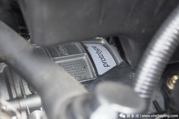 猎豹CS10 1.5T首试:这是邦奇CVT表现最好的一次 猎豹CS10 1.5T首试:这是邦奇CVT表现最好的一次