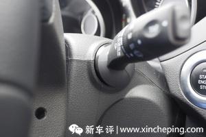 猎豹CS10 1.5T首试:这是邦奇CVT表现最好的一次 猎豹CS10 1.5T首试:这是邦奇CVT表现最好的一次