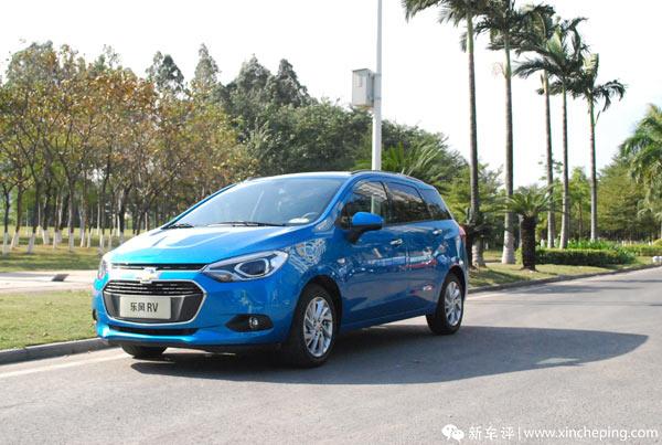 7萬左右的車，下面四款怎么選？