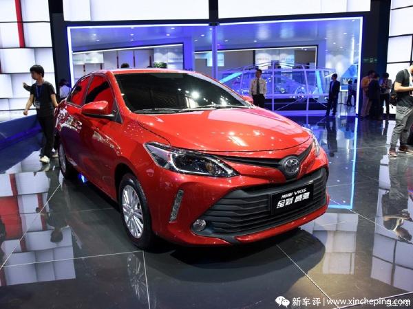 7萬左右的車，下面四款怎么選？