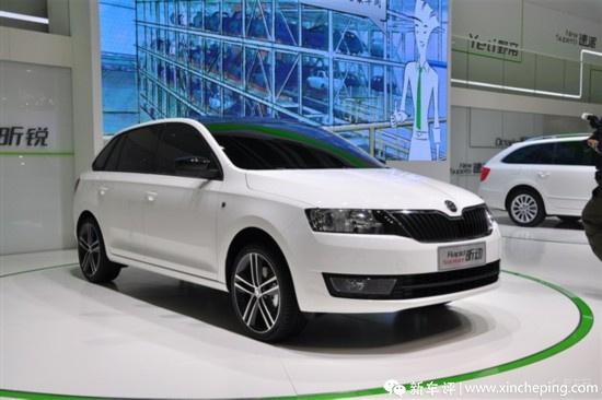 7萬左右的車，下面四款怎么選？