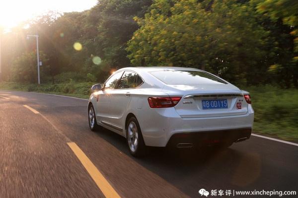 C919首飞启示录:中国汽车工业为什么落后那么